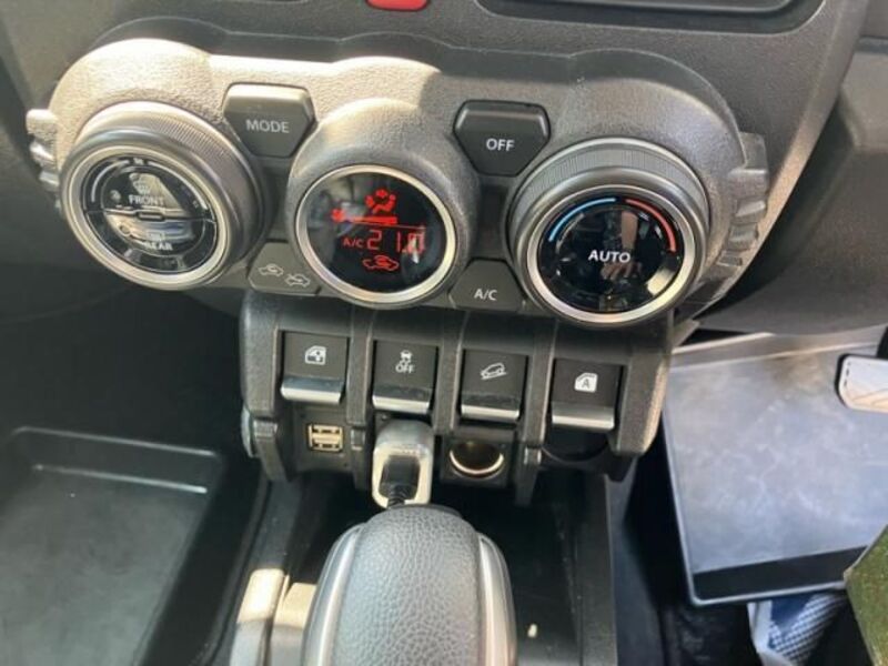 JIMNY SIERRA