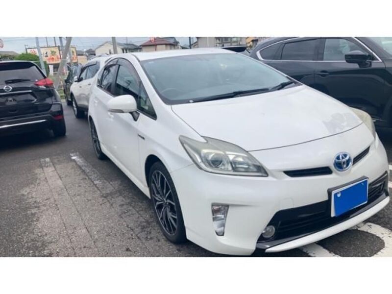 PRIUS