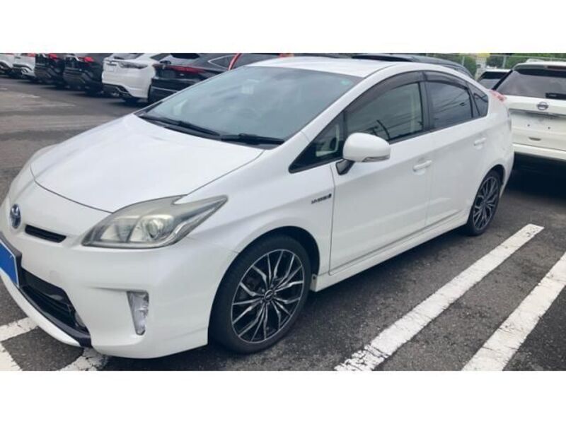 PRIUS