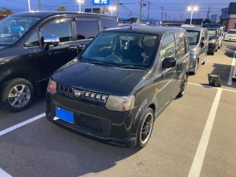 OTTI-0