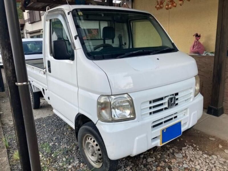 ACTY TRUCK