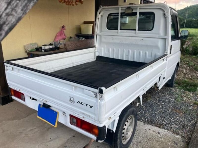 ACTY TRUCK
