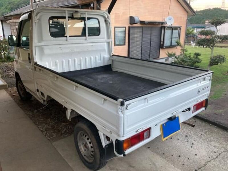 ACTY TRUCK