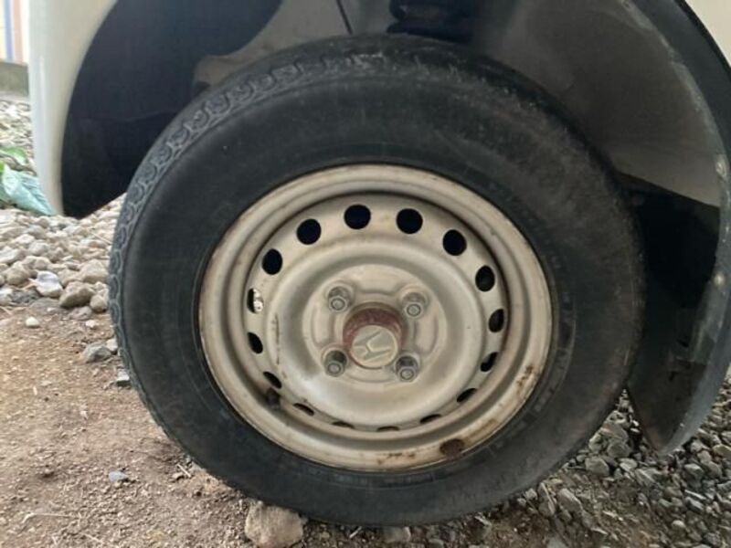 ACTY TRUCK