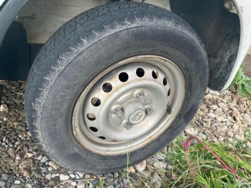 ACTY TRUCK
