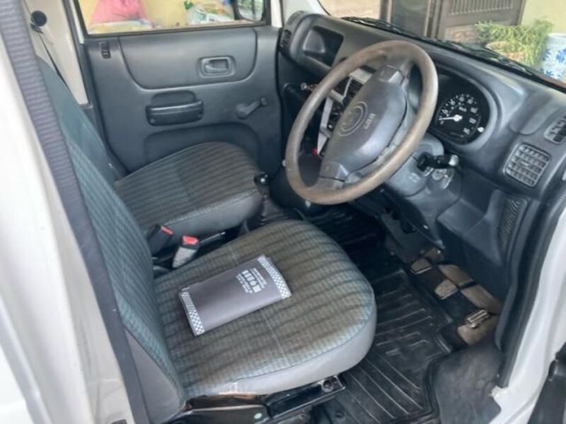 ACTY TRUCK
