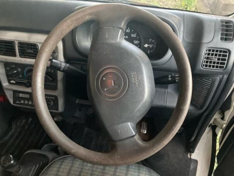 ACTY TRUCK