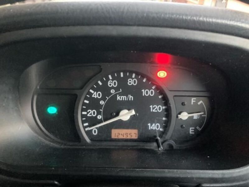 ACTY TRUCK