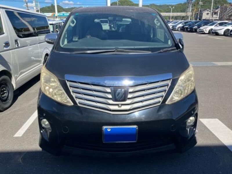 ALPHARD-0