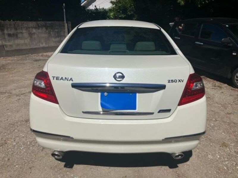 TEANA