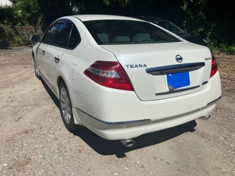 TEANA