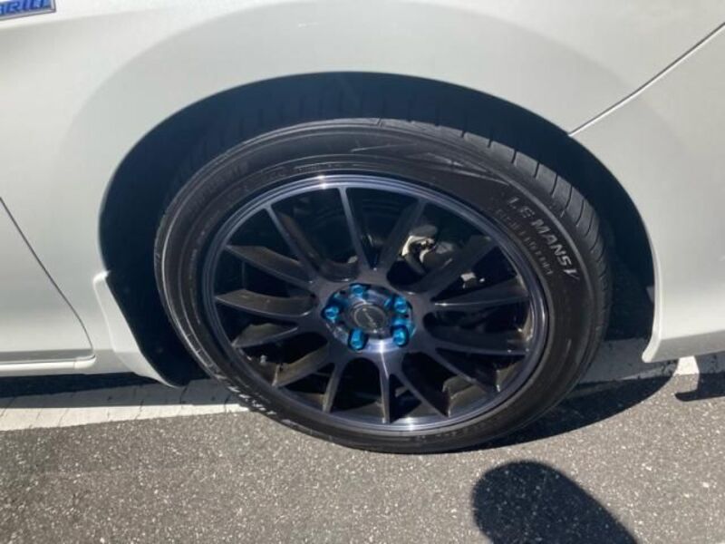 ACCORD HYBRID