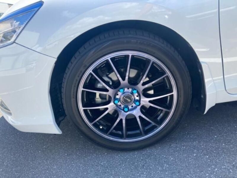 ACCORD HYBRID