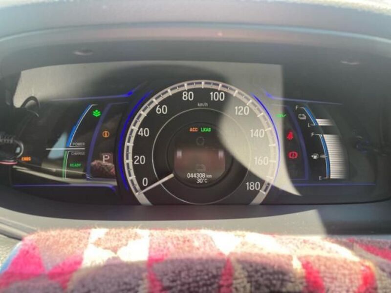 ACCORD HYBRID