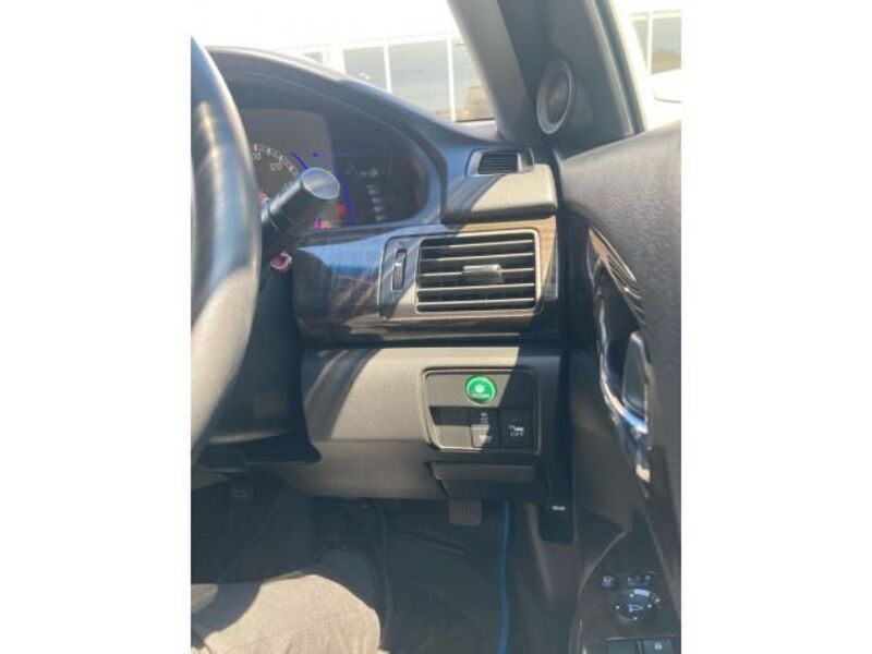 ACCORD HYBRID