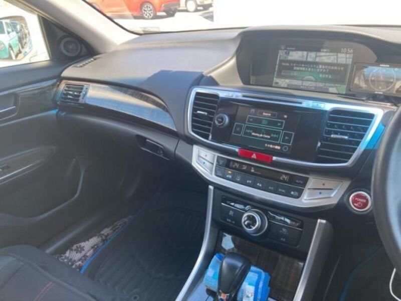 ACCORD HYBRID