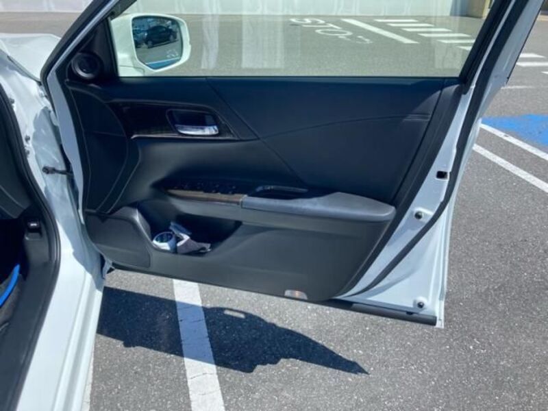 ACCORD HYBRID