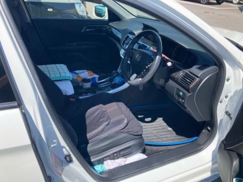 ACCORD HYBRID