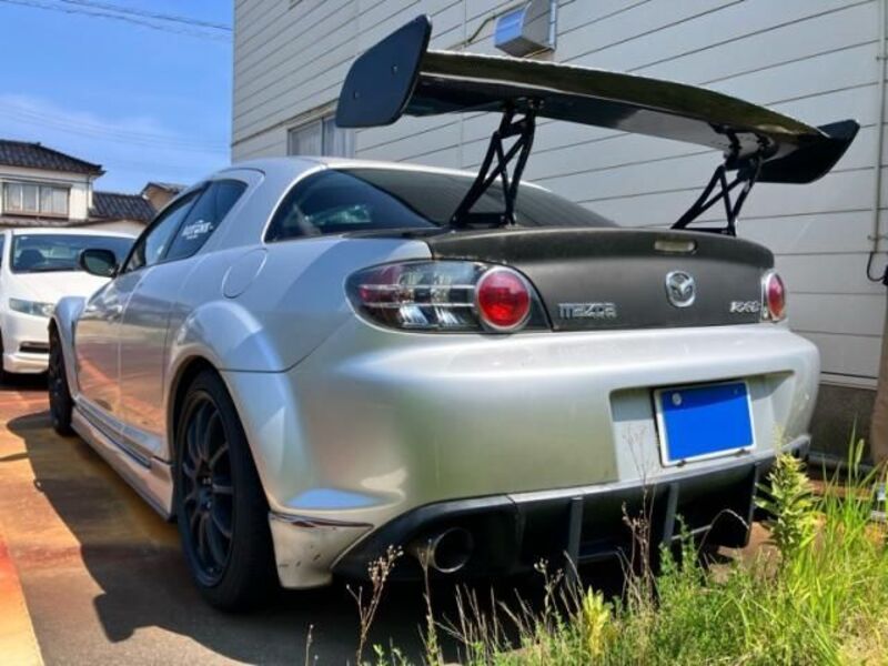 RX-8