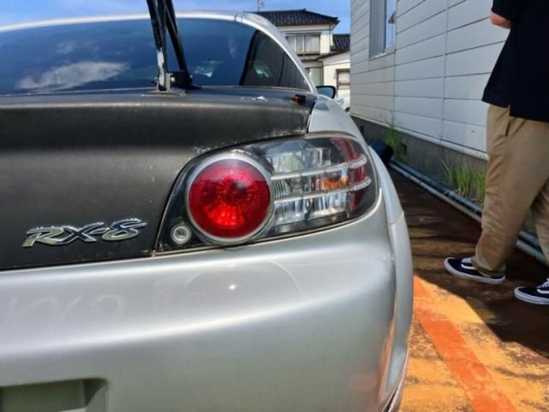 RX-8