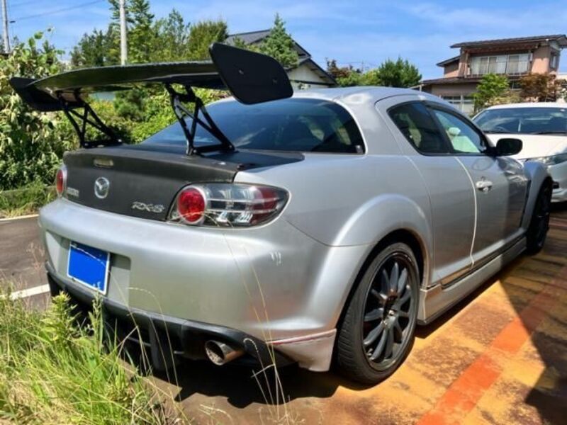 RX-8