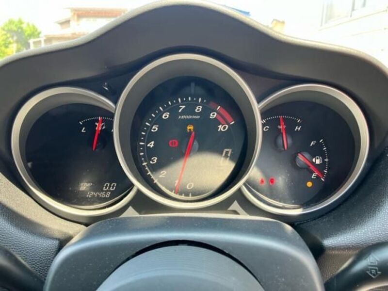 RX-8