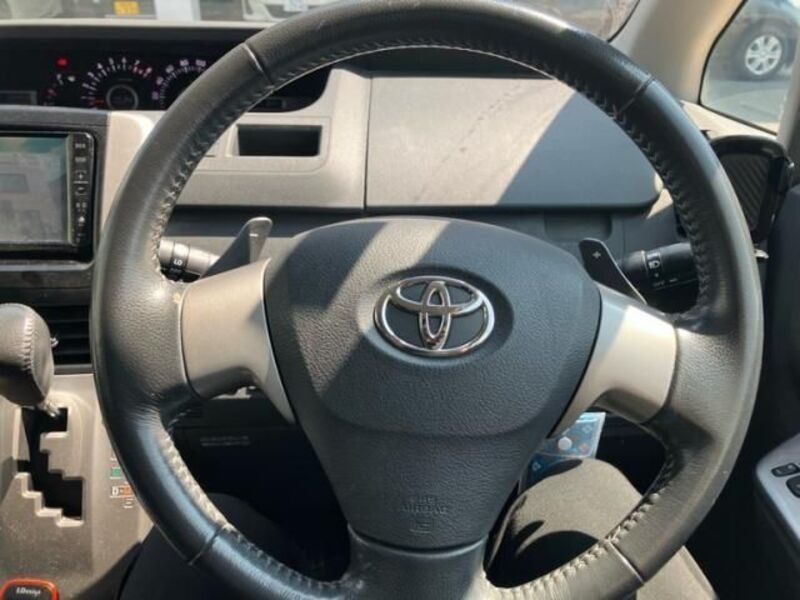 VOXY
