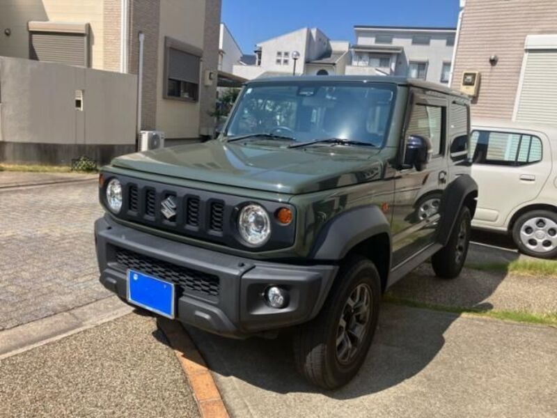 JIMNY SIERRA-0