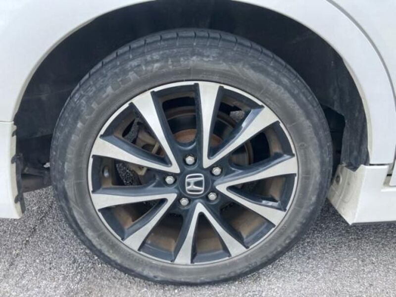 STEPWAGON SPADA