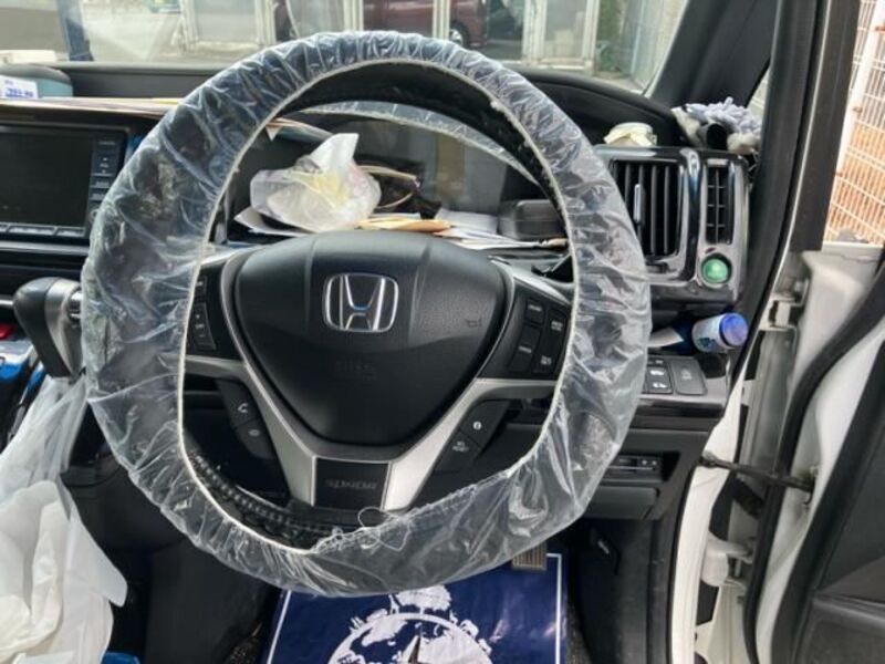 STEPWAGON SPADA