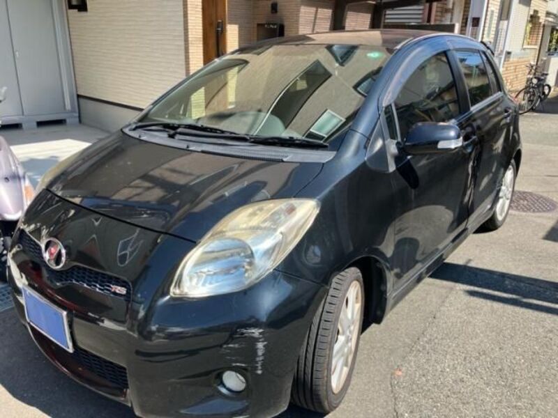 VITZ