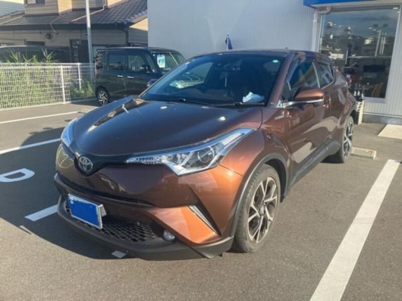 C-HR-0