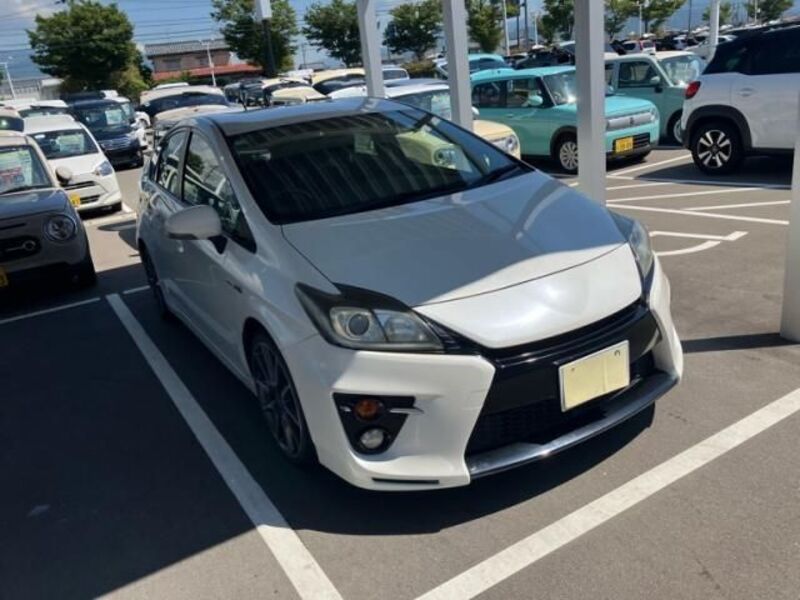 PRIUS