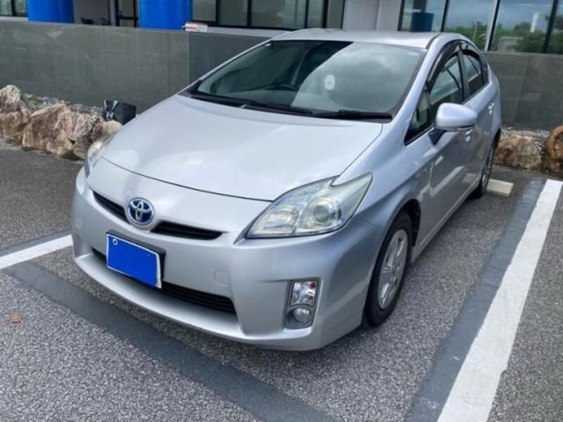 PRIUS