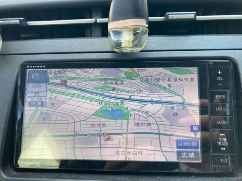 PRIUS
