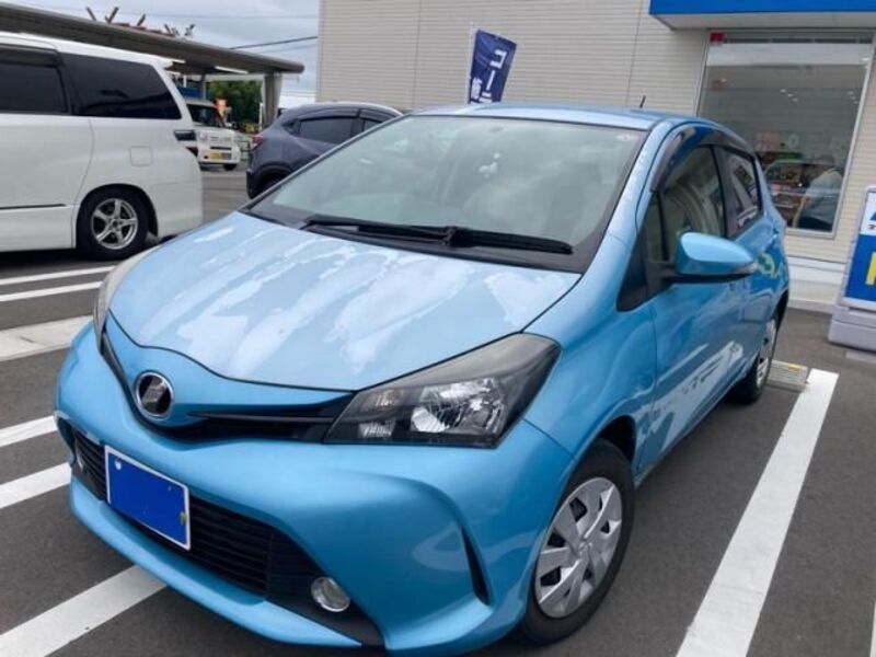 VITZ