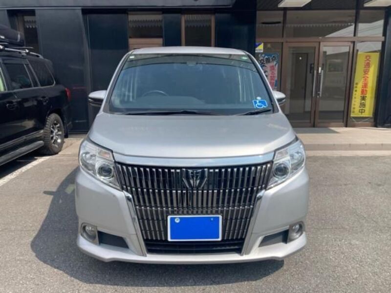 TOYOTA ESQUIRE