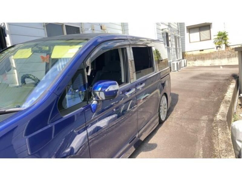 STEPWAGON SPADA