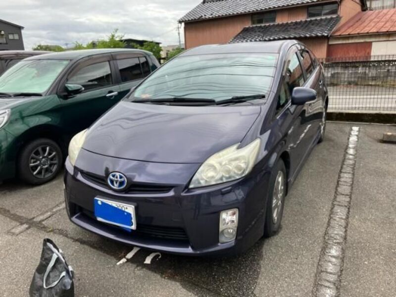 PRIUS