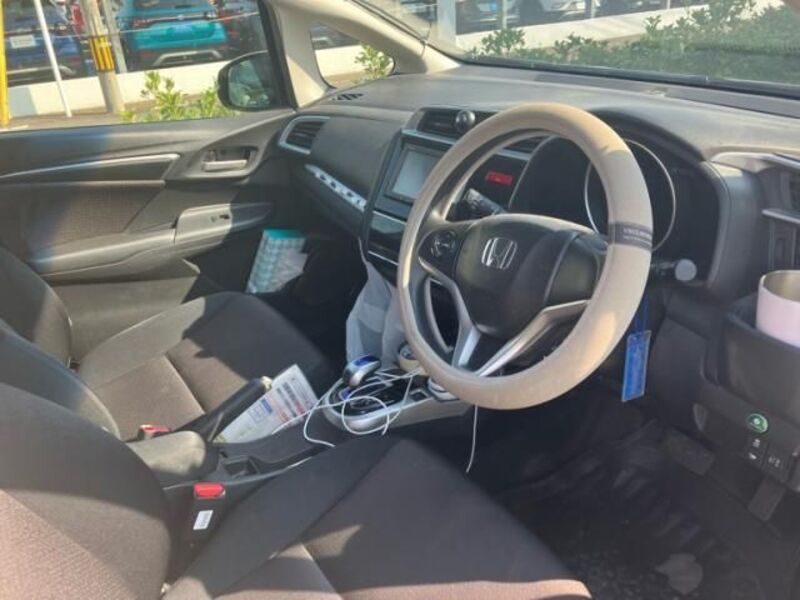 FIT HYBRID
