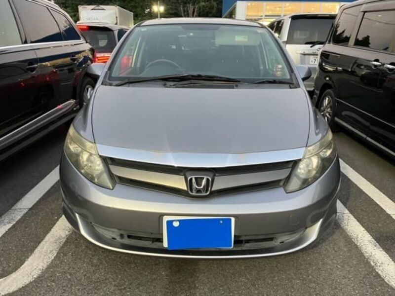 HONDA AIRWAVE