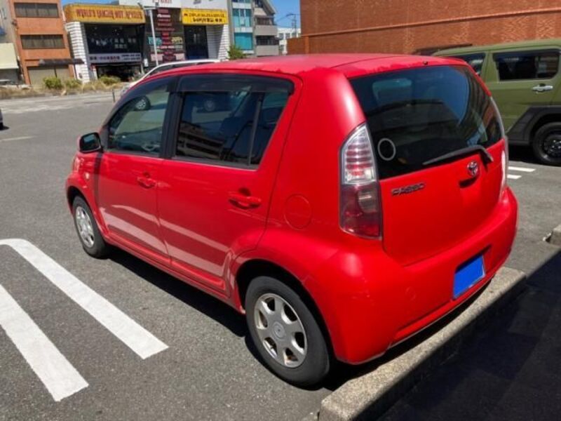 PASSO