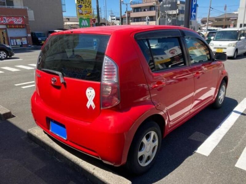 PASSO