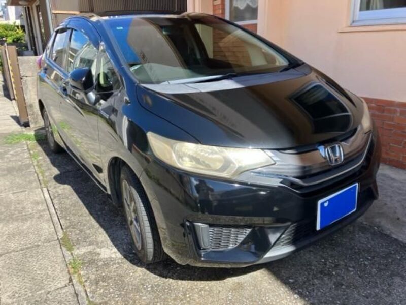 FIT HYBRID-0
