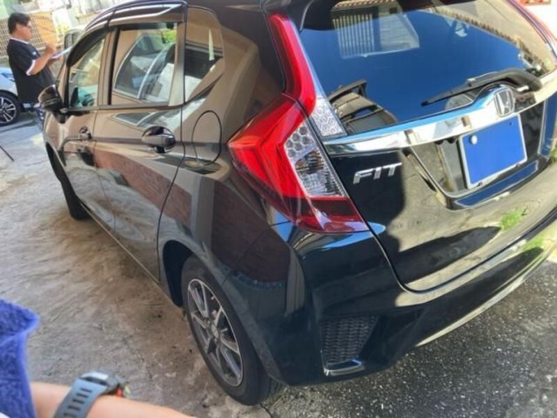 FIT HYBRID