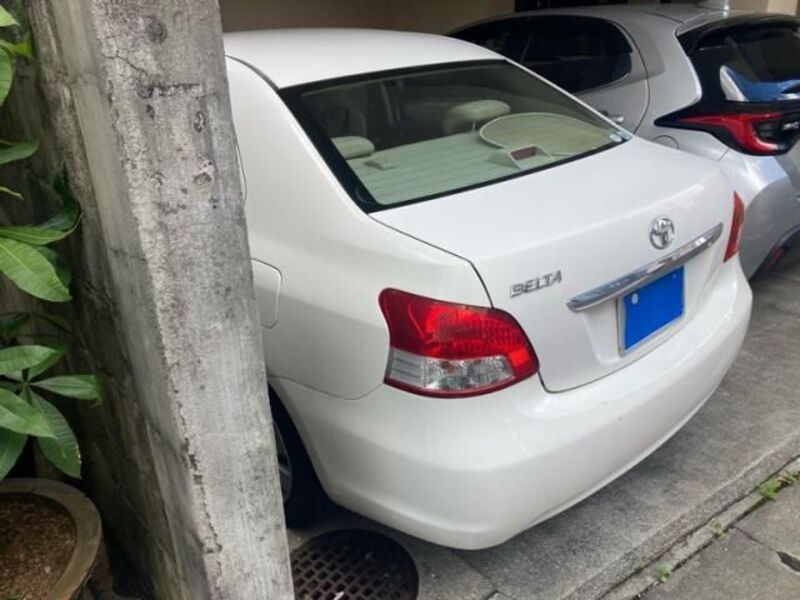 BELTA