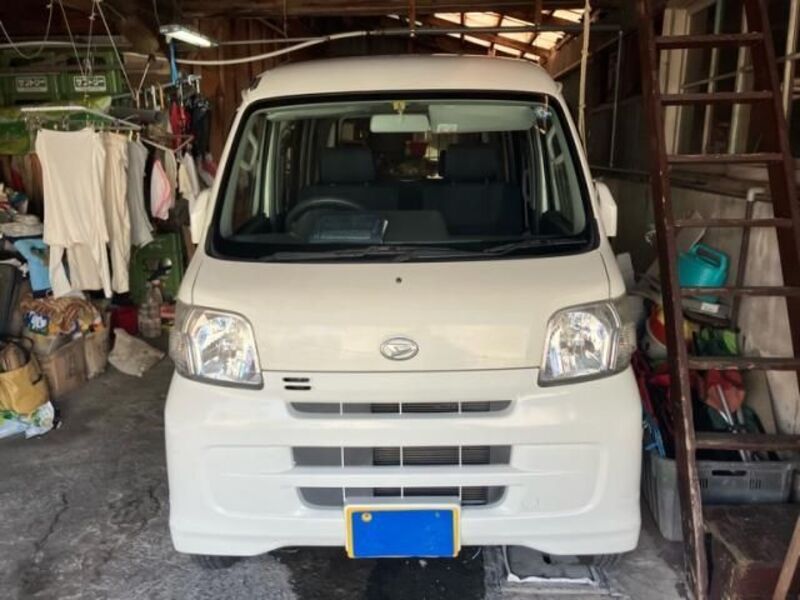 HIJET CARGO