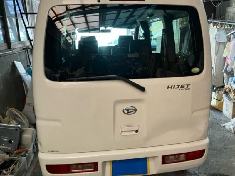 HIJET CARGO