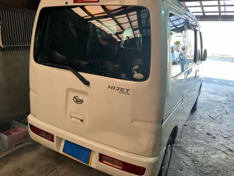 HIJET CARGO