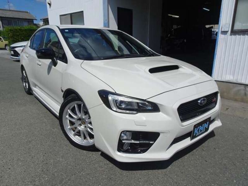 WRX